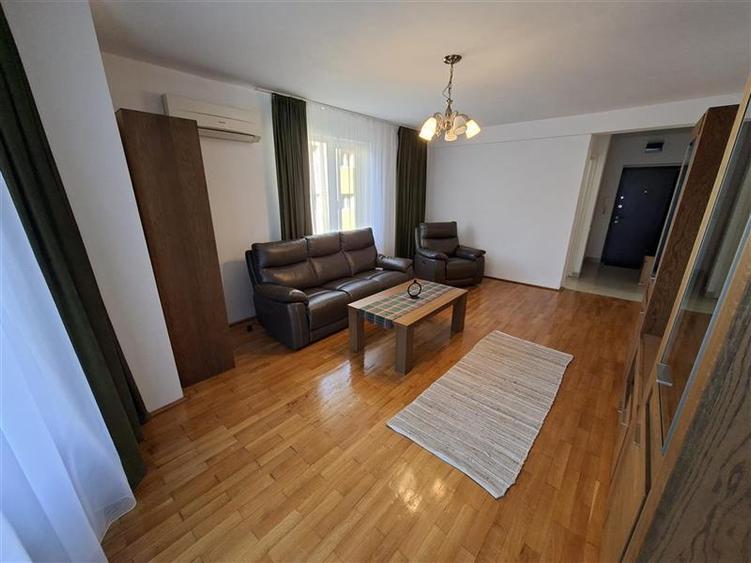 Inchiriere apartament 3 camere modern zona Interservisan Gheorgheni, Cluj-Napoca - 2