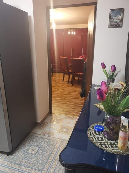 Apartament cu 2 camere decomandat în Ultracentral