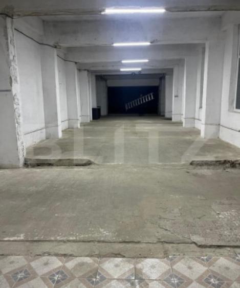 Spațiu comercial, de 100 mp, în Central
