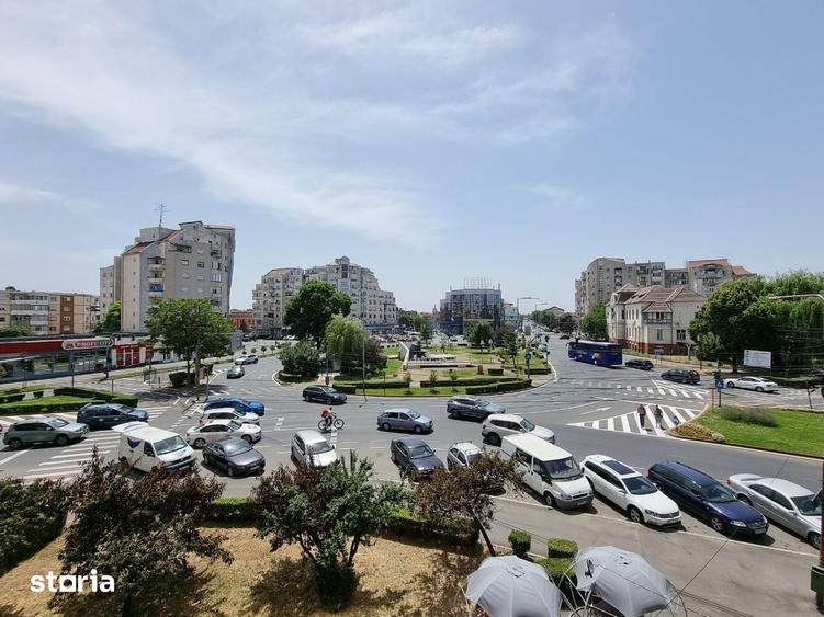Apartament cu 2 camere în Banu Mărăcine