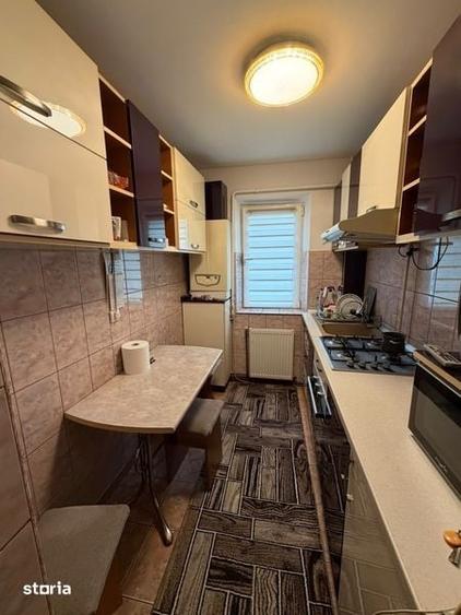 Apartament 3 camere SD, Zimbru, Iasi - 1