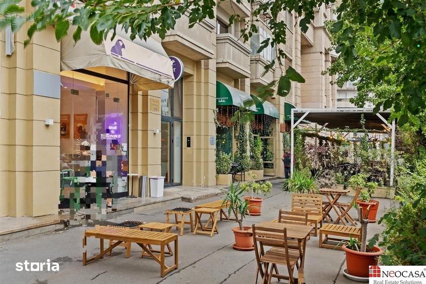 Apartament cu 3 camere în Victoriei