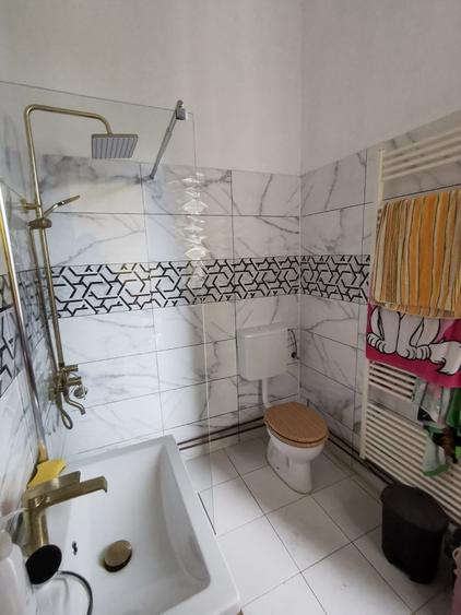 Apartament cu 4 camere circular în Ultracentral