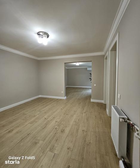 Apartament cu 2 camere în Decebal