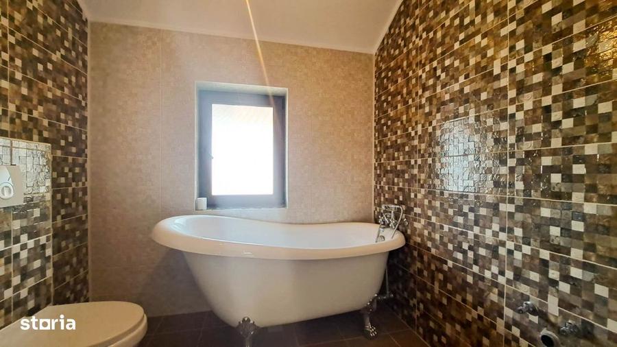 Casa 4 camere de vanzare Otopeni | Ferme | Piscina incalzita | 2 locur - 5