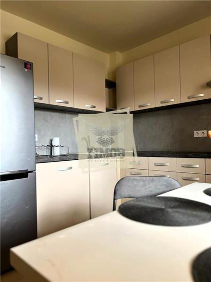 Apartament cu 2 camere decomandat, mobilat în Șelimbăr
