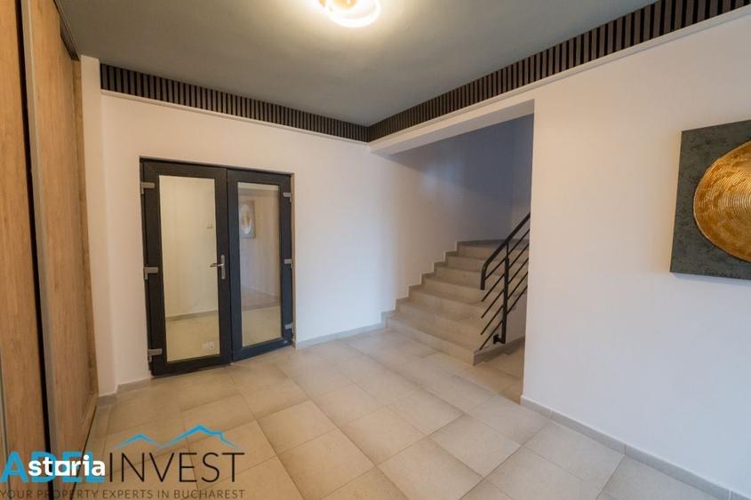 Apartament cu 2 camere în Rudului