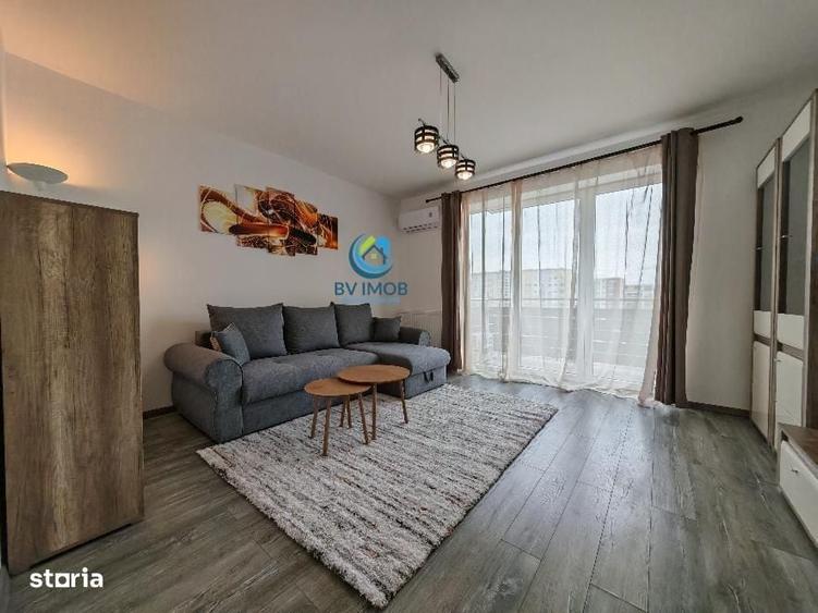 Inchiriem Apartament 2 Camere, Modern, Decomandat, Avantgarden 3 - 4