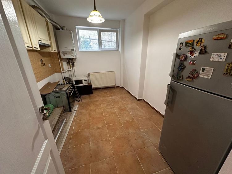 3 Camere Parcare Inclusa Rezervelor Comuna Chiajna Rosu Militari - 17