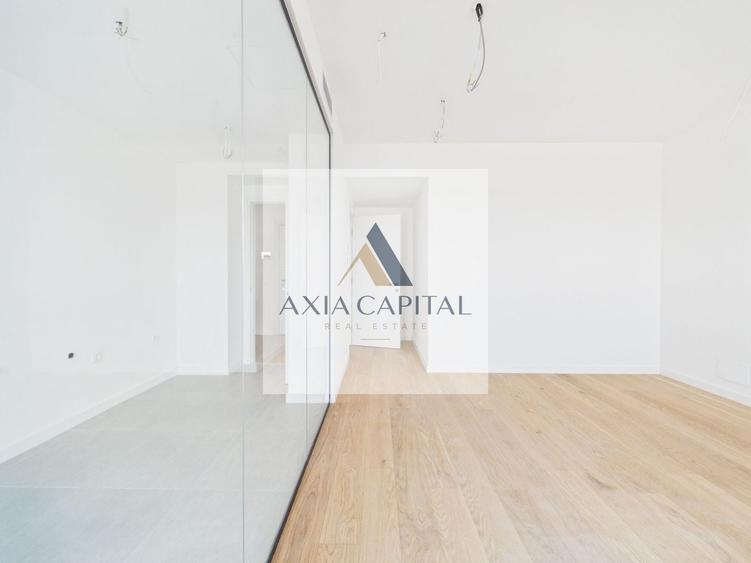Apartament cu 2 camere decomandat în Aviației
