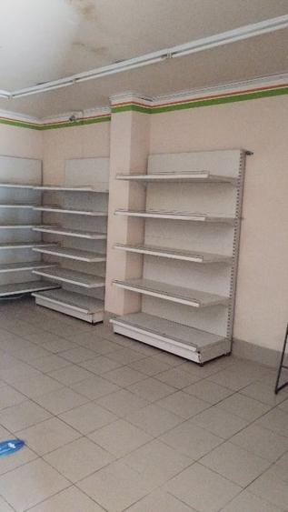 Spațiu comercial, de 108 mp, în Central