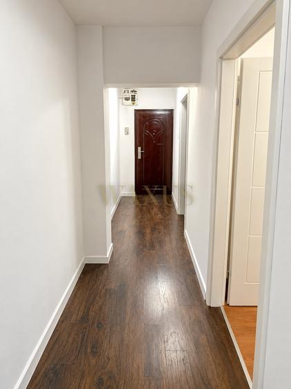 Apartament cu 4 camere decomandat, mobilat în Mănăștur
