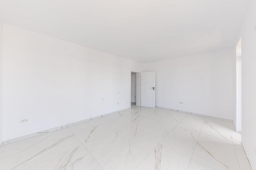 COMISION 0% | 2 camere + terasa - 15.72 mp intr-un proiect Boutique - 10