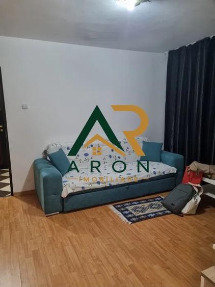 Apartament cu 2 camere semidecomandat, mobilat în Berceni