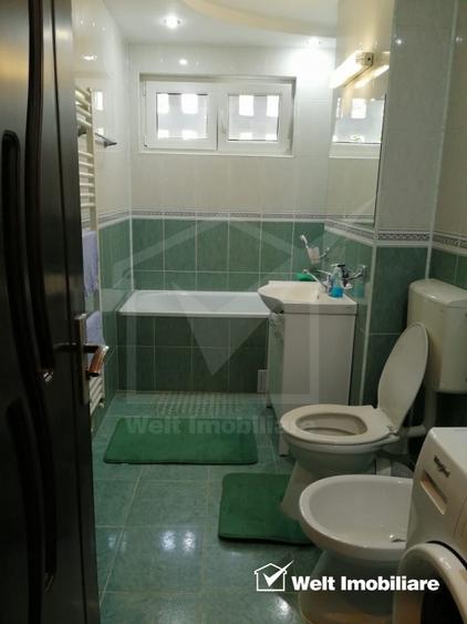 Apartament 3 camere| Decomandat | Gheorgheni - 5
