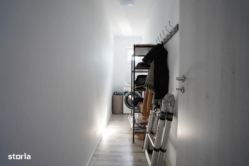 Duplex modern in Mosnita Noua | 103 mp | 400 mp teren - 4