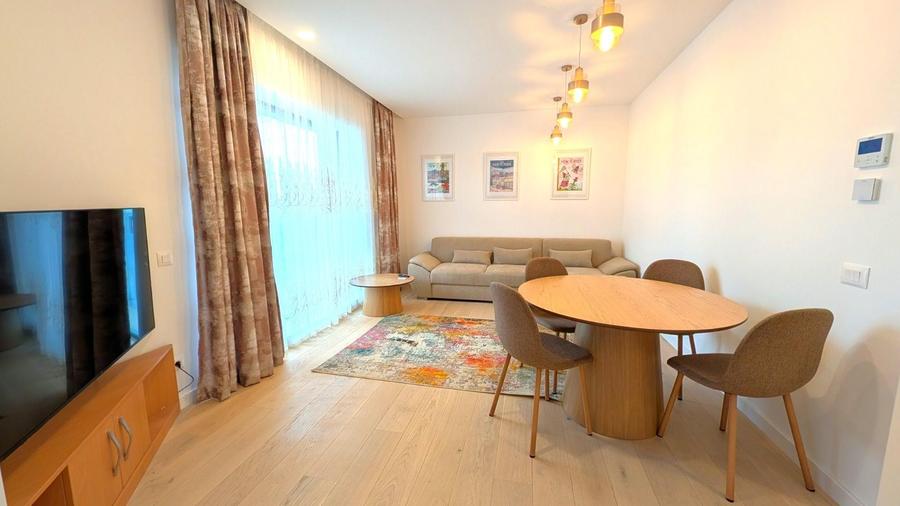 PRIMA INCHIRIERE, LUX, Aviatiei,Pipera, Nusco 2 - 5