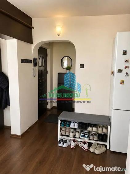 Apartament 3 camere renovat Foc?ani - Focsani (Vrancea) - 4