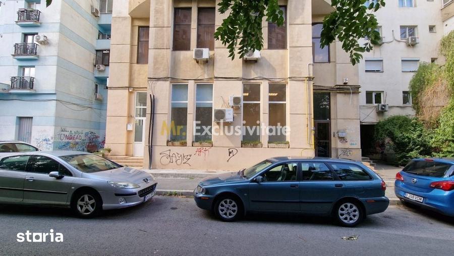 De inchiriat spatiu comercial central - 9
