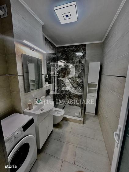 Apartament cu 2 Camere de Inchiriat | AES | Nufarul | Oradea - 1