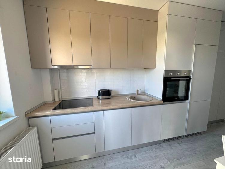 Apartament modern zona Piata Cibin - 7