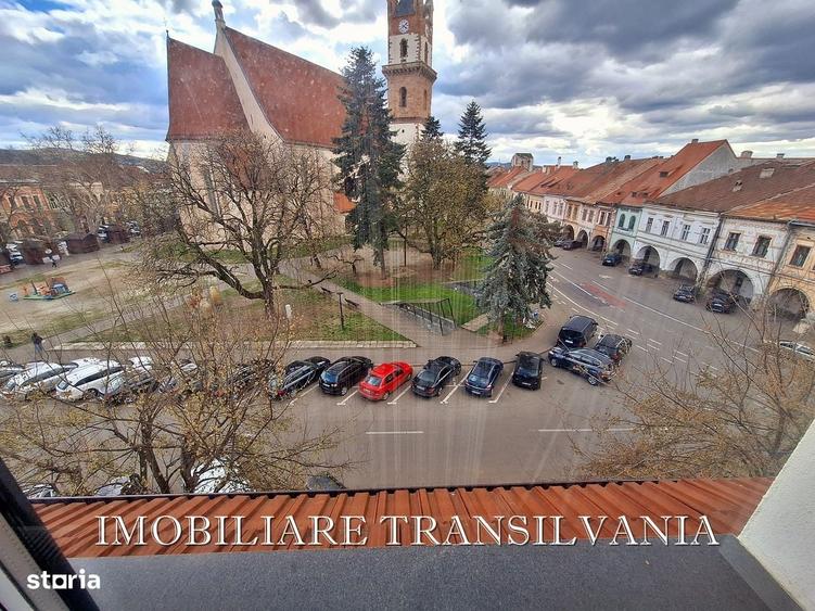 Apartament cu 3 camere în Ultracentral