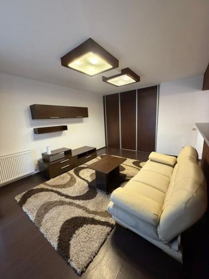 Apartament cu 2 camere semidecomandat în Florești — fotografia 3