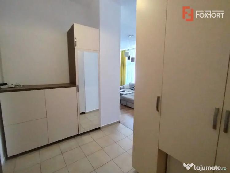 Apartament cu 2 camere de inchiriat in Timisoara, zona Soare - Timisoara (Timis) - 6