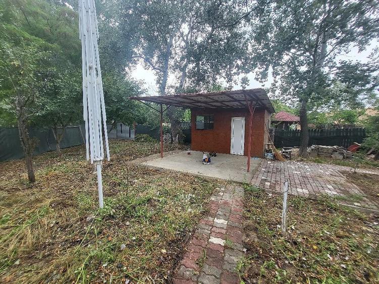 Teren de 380 mp, în Micălaca