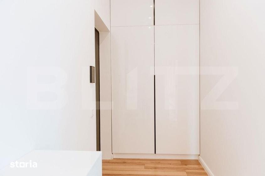 Apartament superb, 3 camere, parcare, Piata Mihai Viteazul - 15