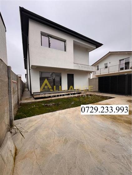 Duplex cu 4 camere cu Teren 150 Mp în Central