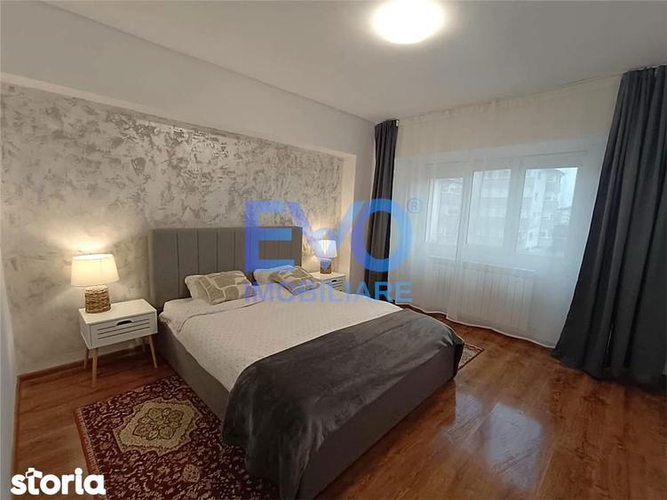 APARTAMENT 4 CAMERE, ETAJUL 2, TOMESTI - 10