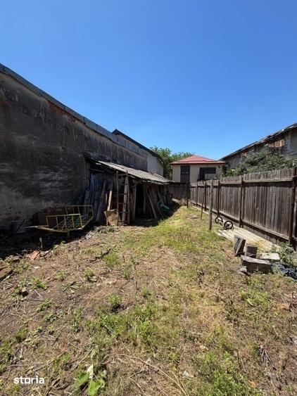 Casă cu 3 camere cu Teren 519 Mp în Bariera Vâlcii