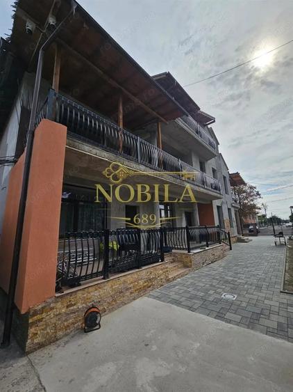 Casă cu 5 camere cu Teren 200 Mp în Aviatori