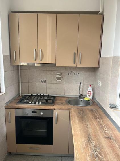 Apartament în Chiajna
