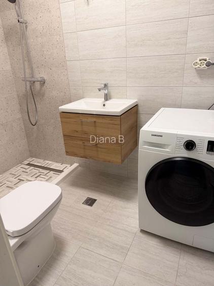 Apartament cu 3 camere de inchiriat Moghioros Park Residence | 80 mp | Parcare subterana