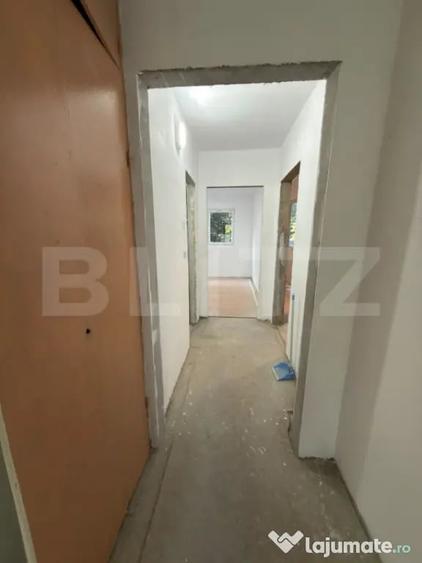 Apartament 4 camere, 62 mp, zona Malu Rosu - 15