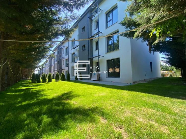 Apartament cu 2 camere decomandat în Cristian