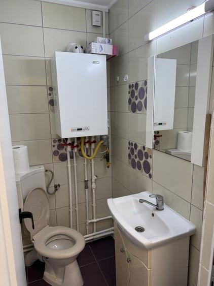 Spațiu comercial, de 35 mp, în Central