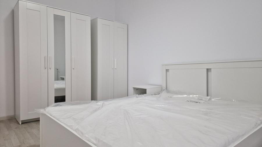 Apartament cu 2 camere decomandat în Mihai Bravu