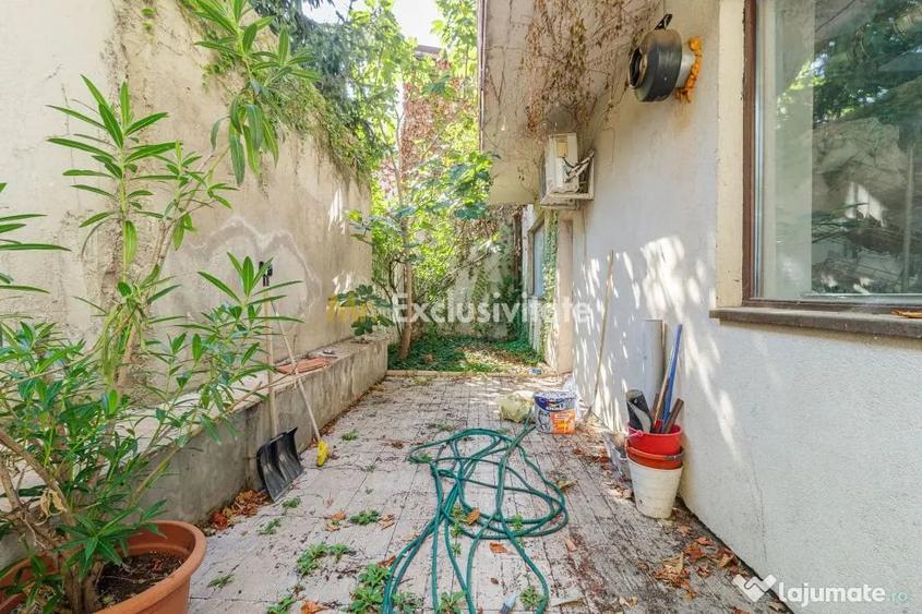 Spatiu de birouri - Stefan cel Mare - Bucuresti (Bucuresti-Ilfov) - 7