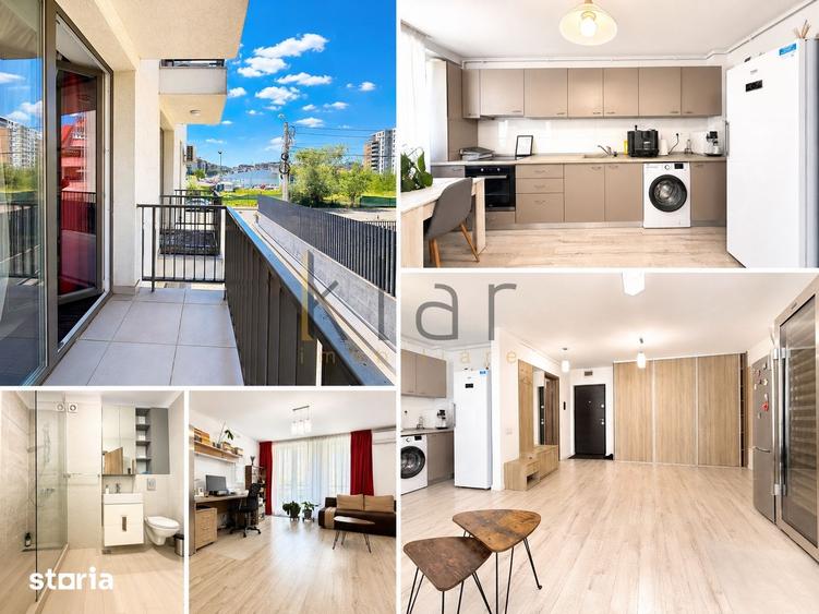 Oferta Rara! Apartament 1 camera langa Grand Hotel Italia - 3