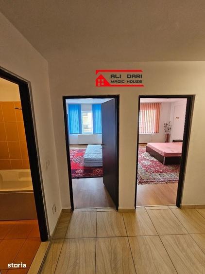 Ap 3 camere str Jupiter, bloc nou, cheltuieli de intretinere mici - 6