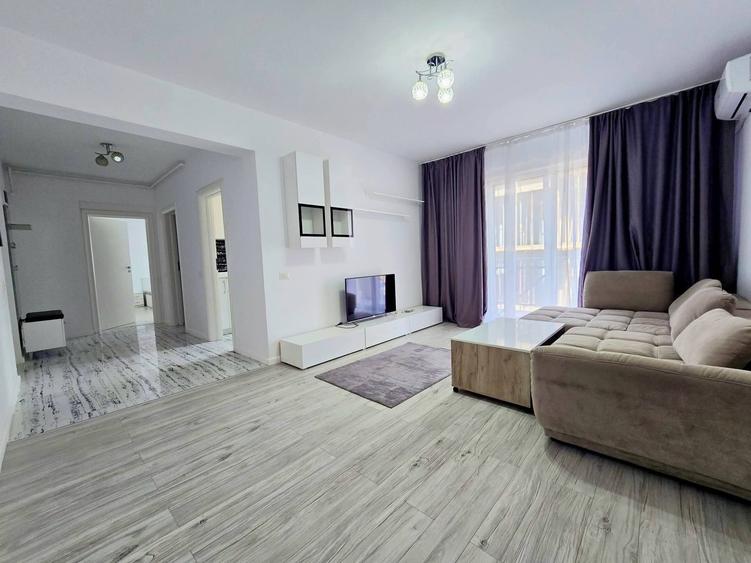 Apartament 2 Camere Strada Stejarului, Fundeni Dobroești - 18