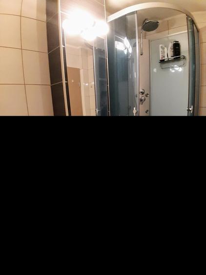 Apartament cu 3 camere decomandat, mobilat în Olimpia-Stadion