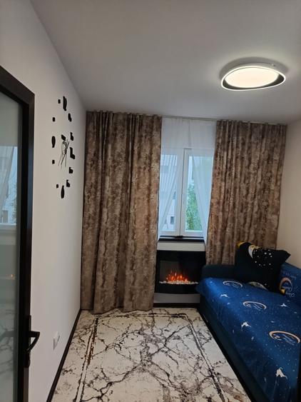 Garsonieră nedecomandată în Alexandru cel Bun