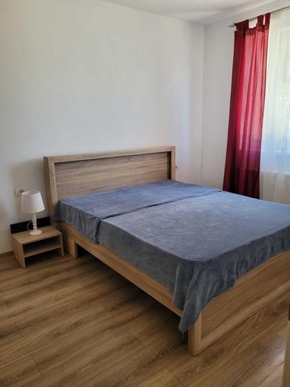 Apartament cu 2 camere decomandat în Exterior Vest