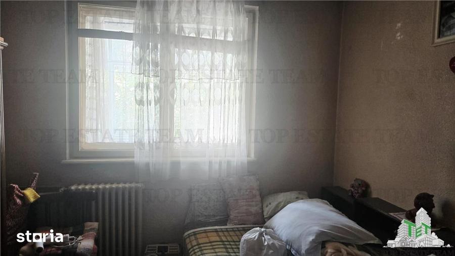 Apartament cu 3 camere decomandat, mobilat în Giulești