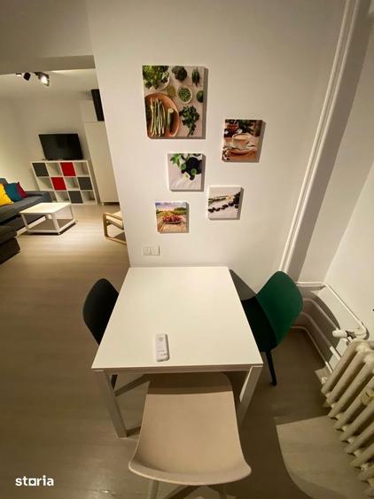 Apartament cu 3 camere în Timpuri Noi