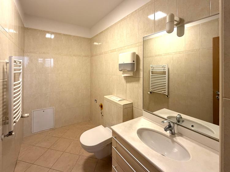 Penthouse cu 4 camere în Șoseaua Nordului